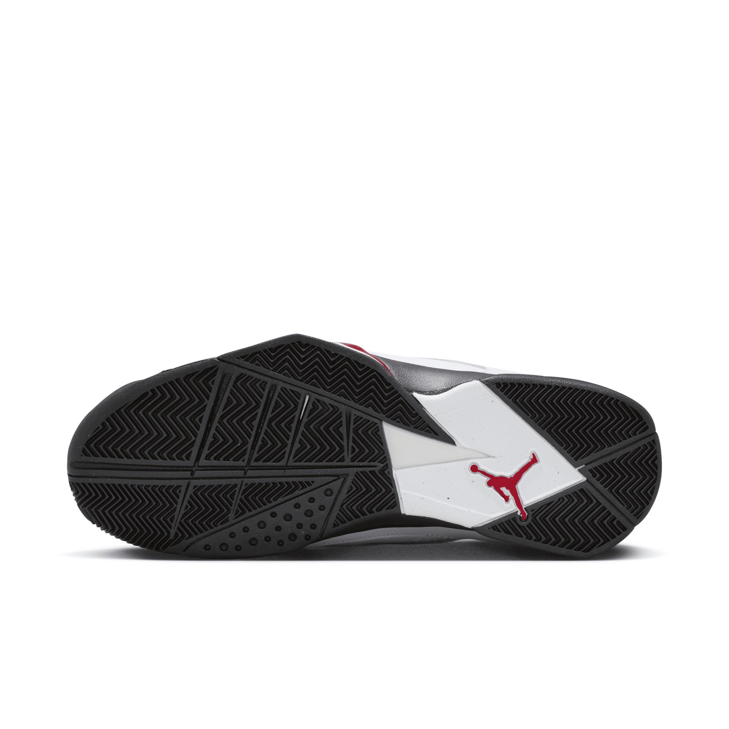 Jordan Mens Jordan True Flight - Mens Basketball Shoes Product Image