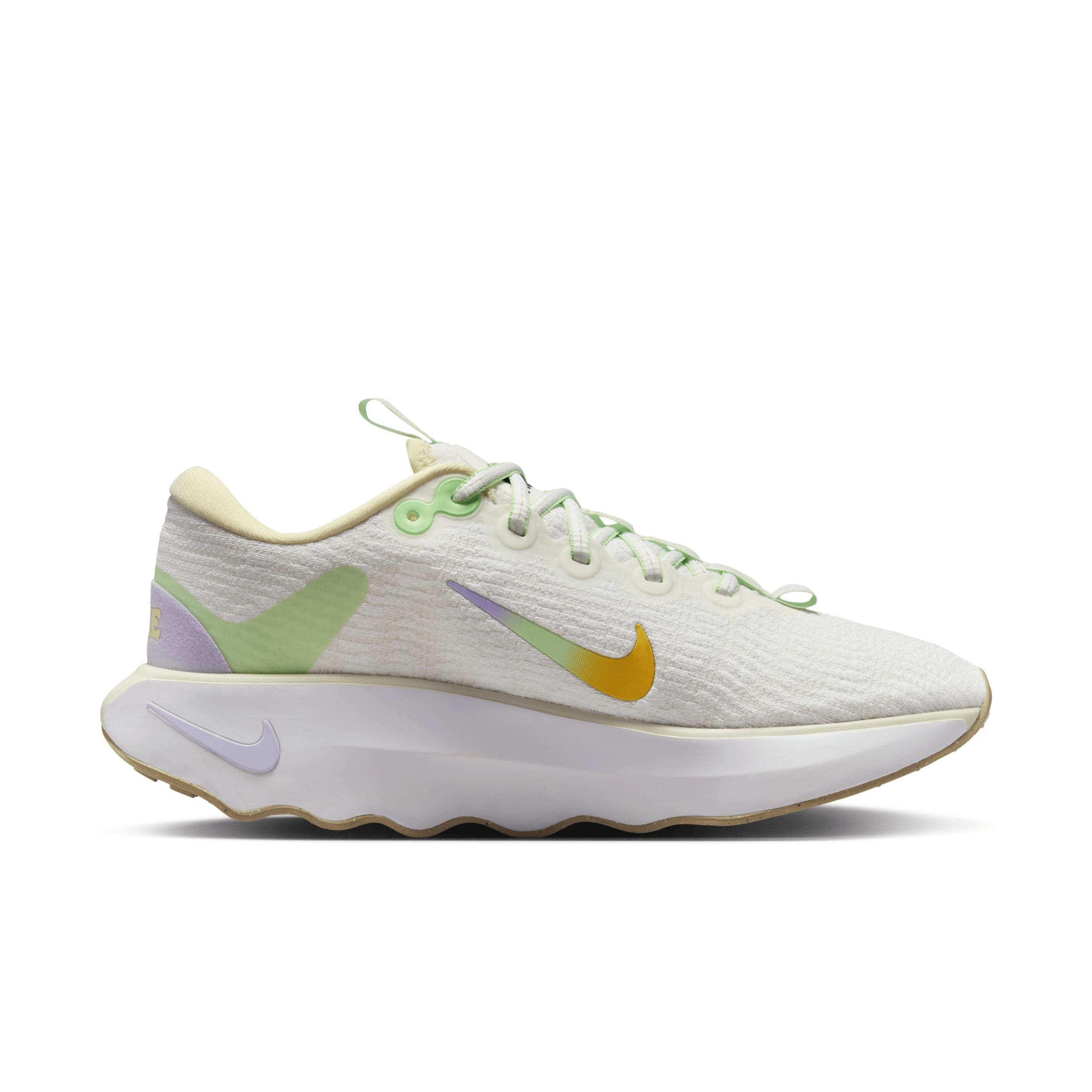 Nike Womens Motiva Walking Shoes Product Image