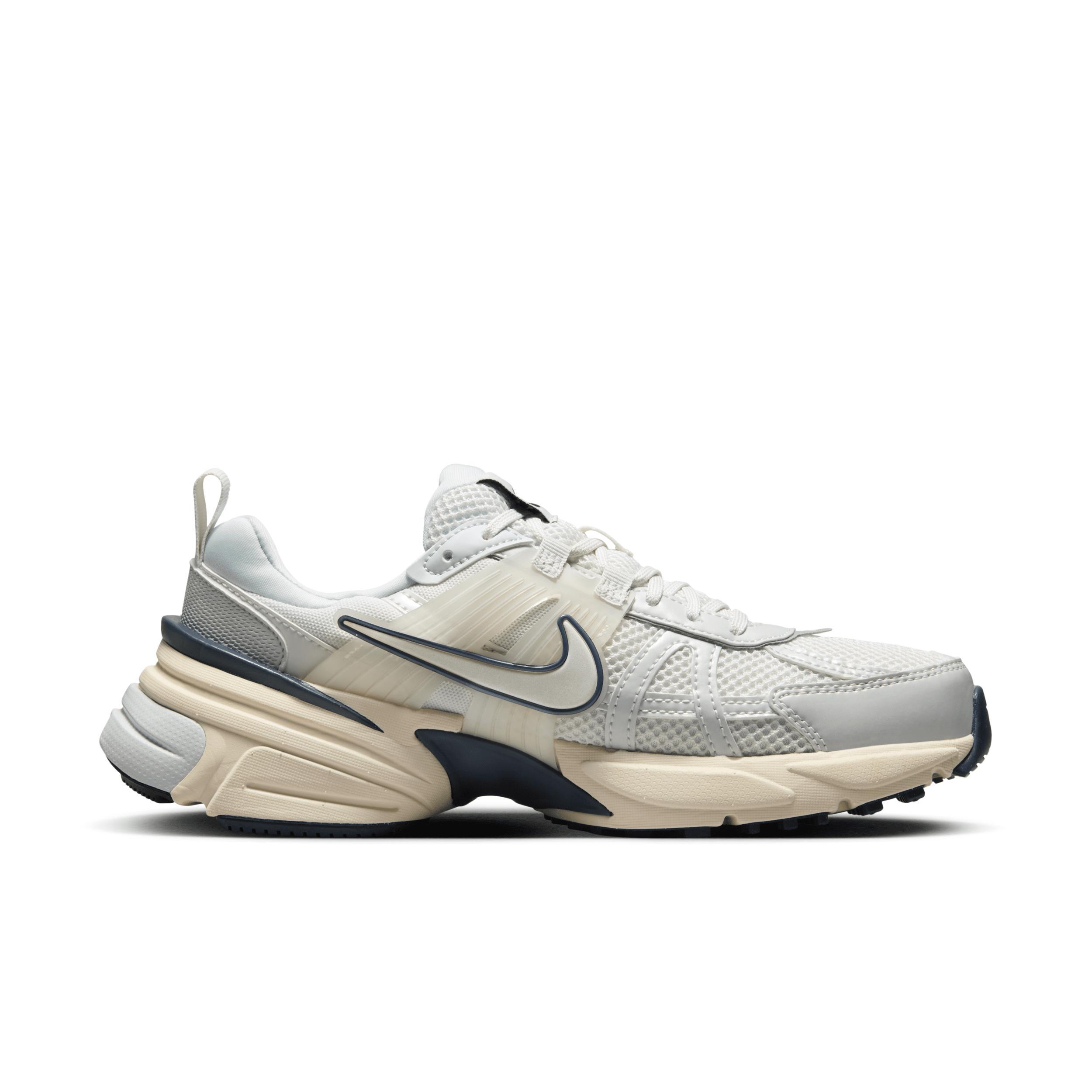 Nike Womens Nike V2K Run - Womens Running Shoes Product Image