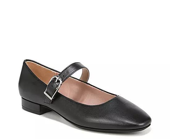 Lifestride Womens Cameo Flat Product Image