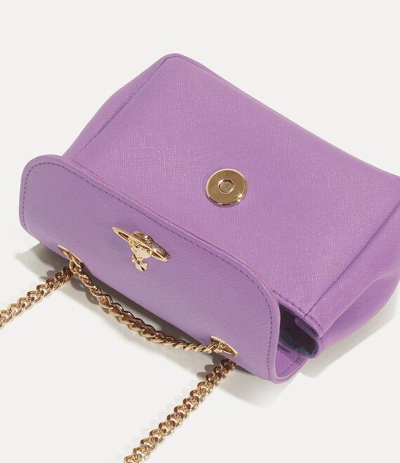 Small Purse With Chain Product Image