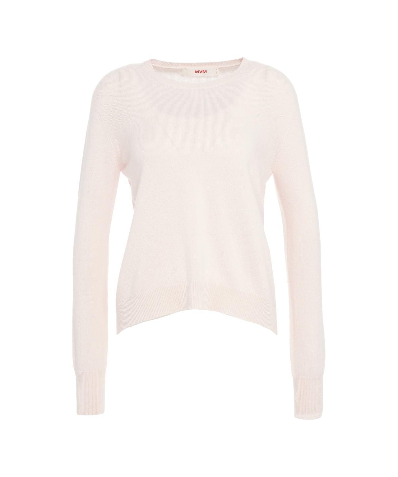 Cashmere sweater Product Image
