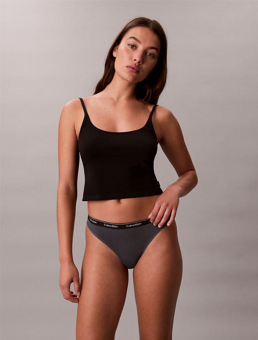 Modern Logo 7-Pack Bikini Product Image