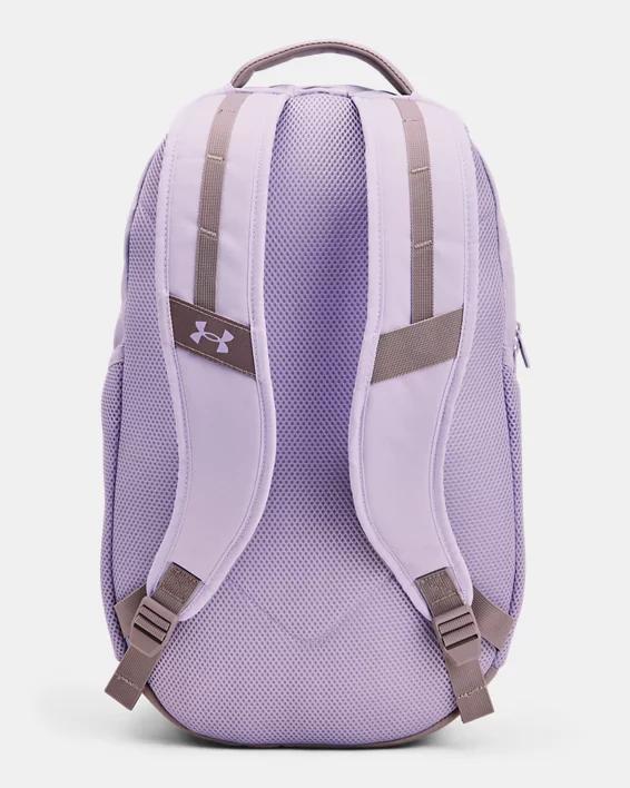 UA Hustle 6.0 Backpack Product Image