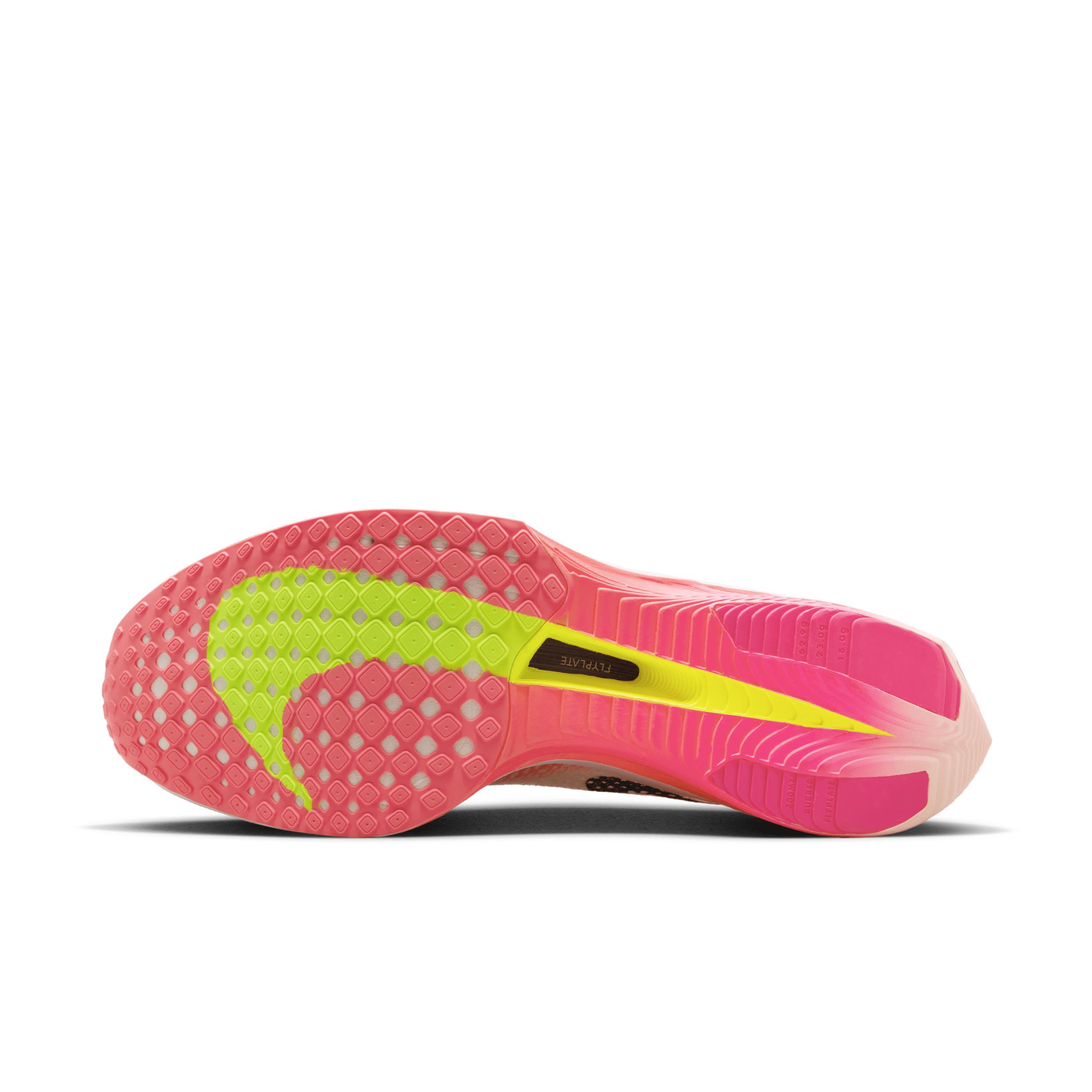 Nike Men's Vaporfly 3 Road Racing Shoes Product Image