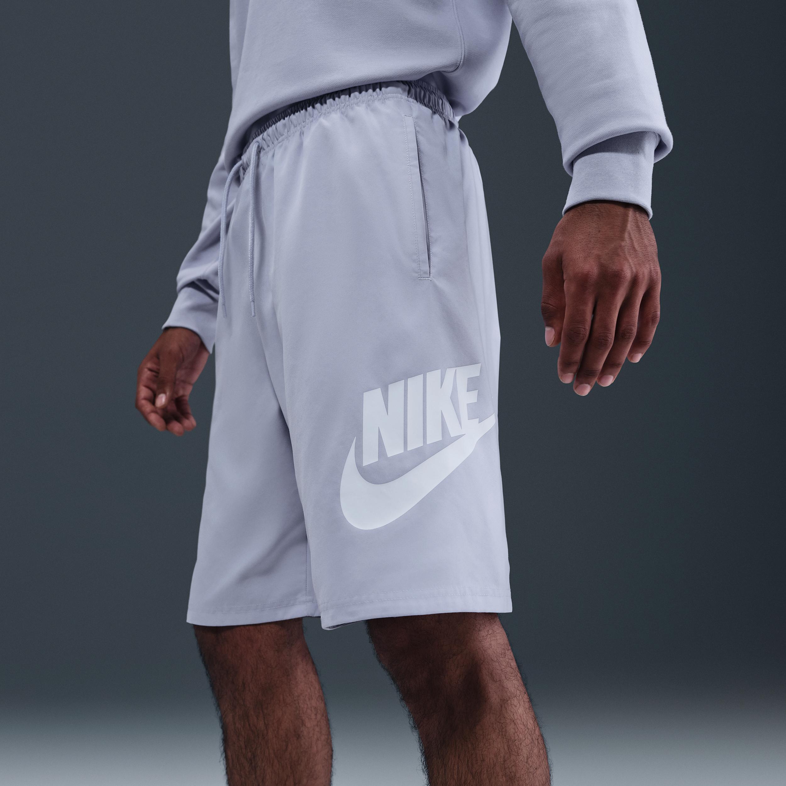 Nike Club Men's Woven Shorts Product Image