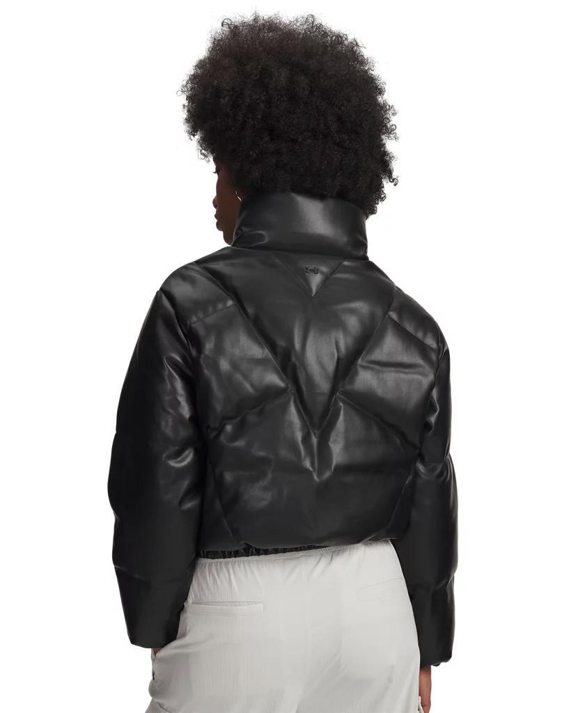 UA Latitude Leather Product Image