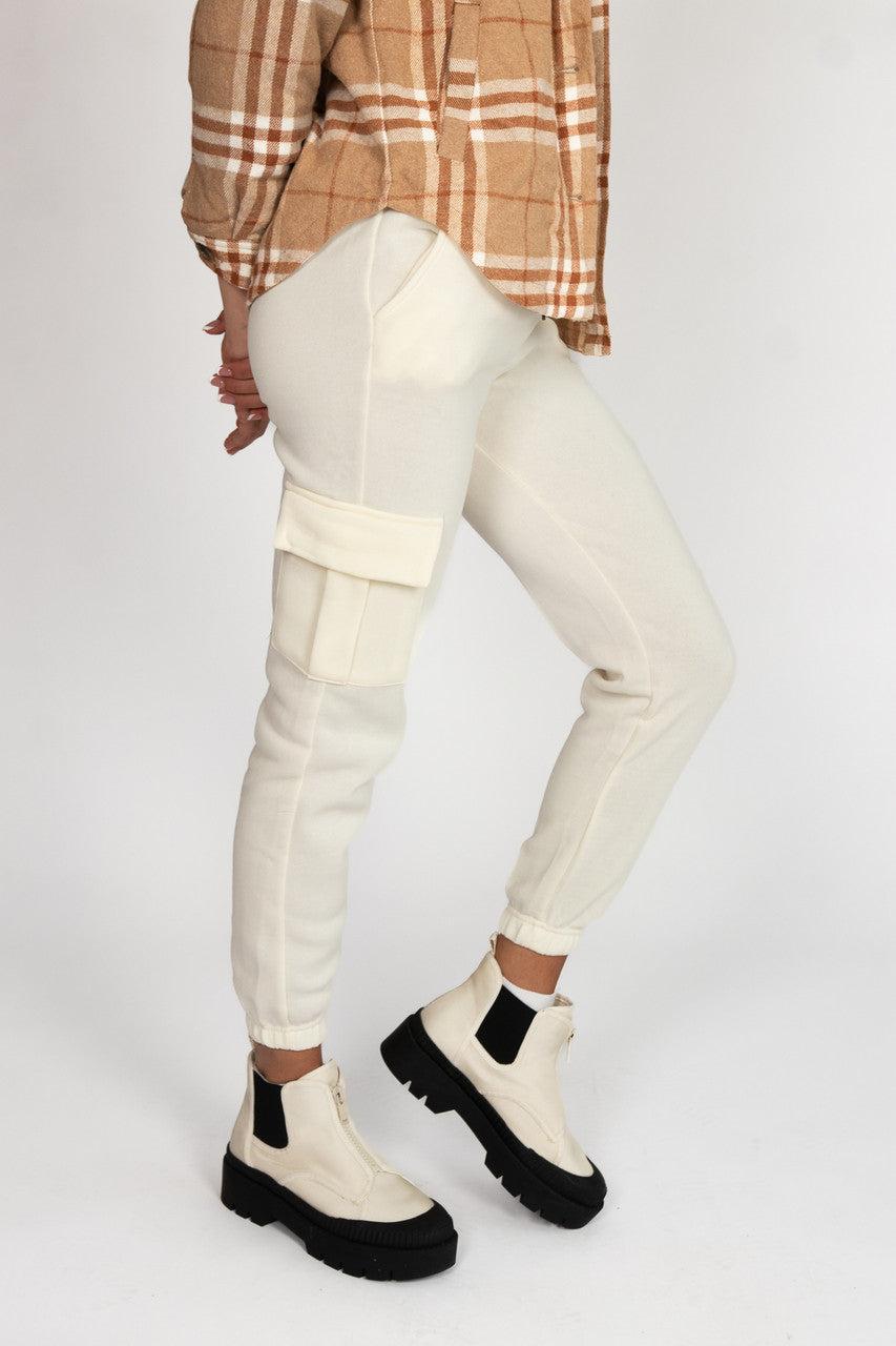 Cargo Joggers Product Image