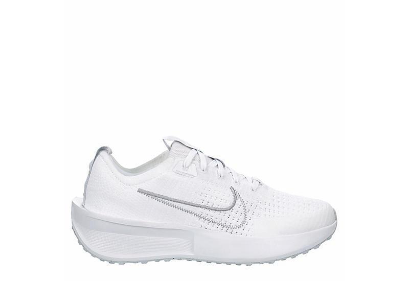 Nike Womens Interact Run Road Running Shoes Product Image