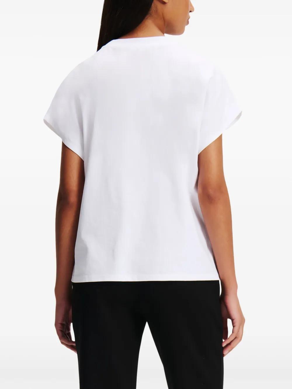 Signature T-shirt Product Image