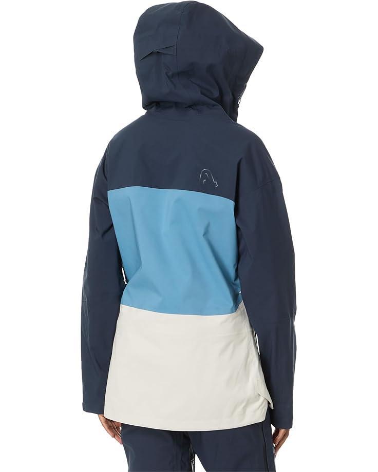 Vida Jacket Product Image