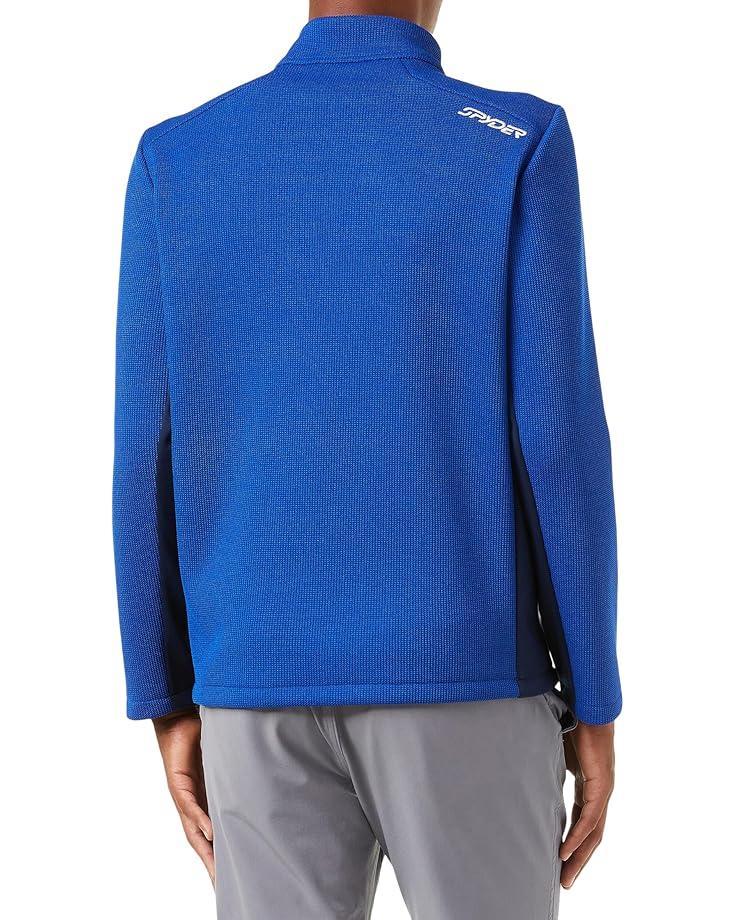 Vibe Woven Windbreaker Product Image