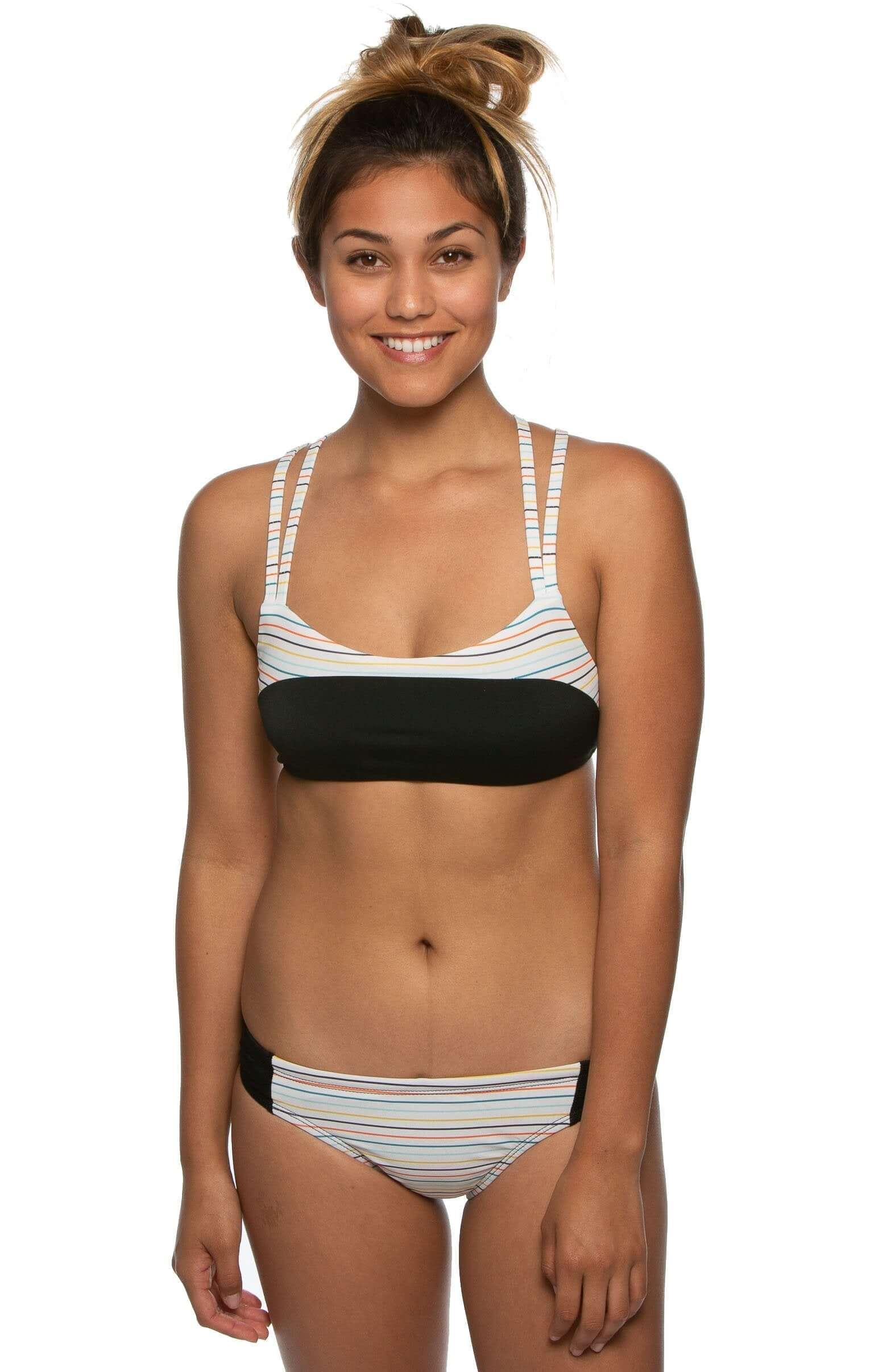 Bryce Bikini Bottom - Prints Female Product Image