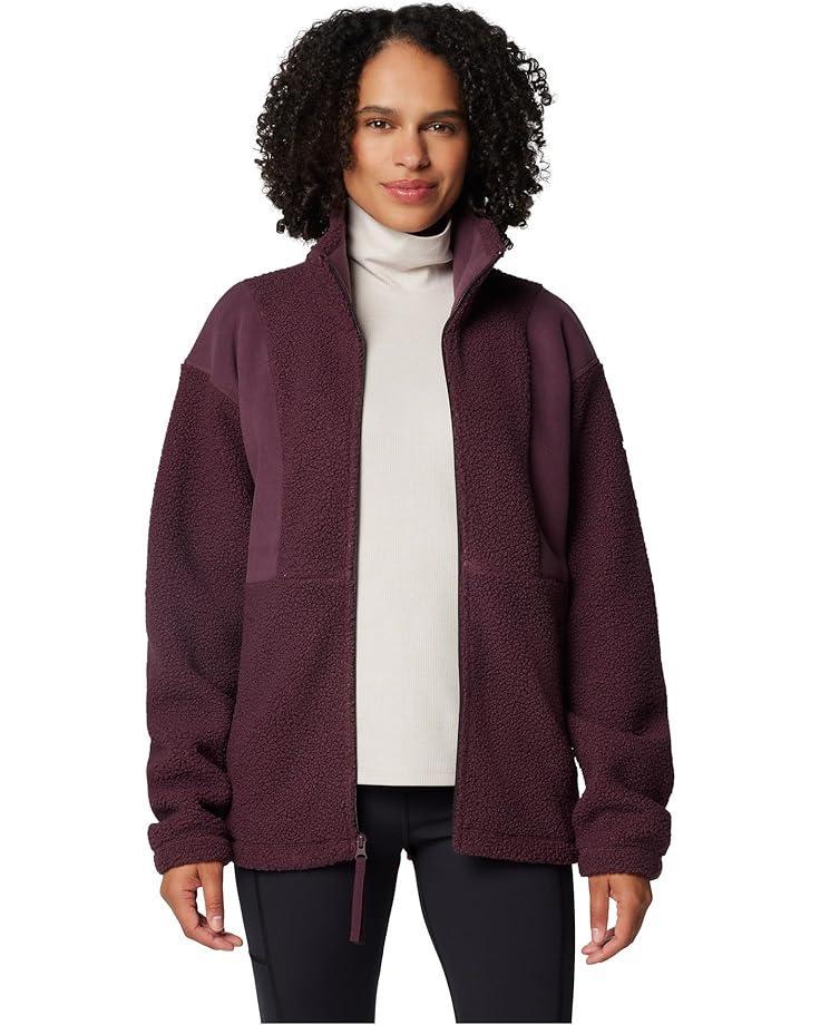 Blue Point Creek™ Fleece Full Zip Product Image