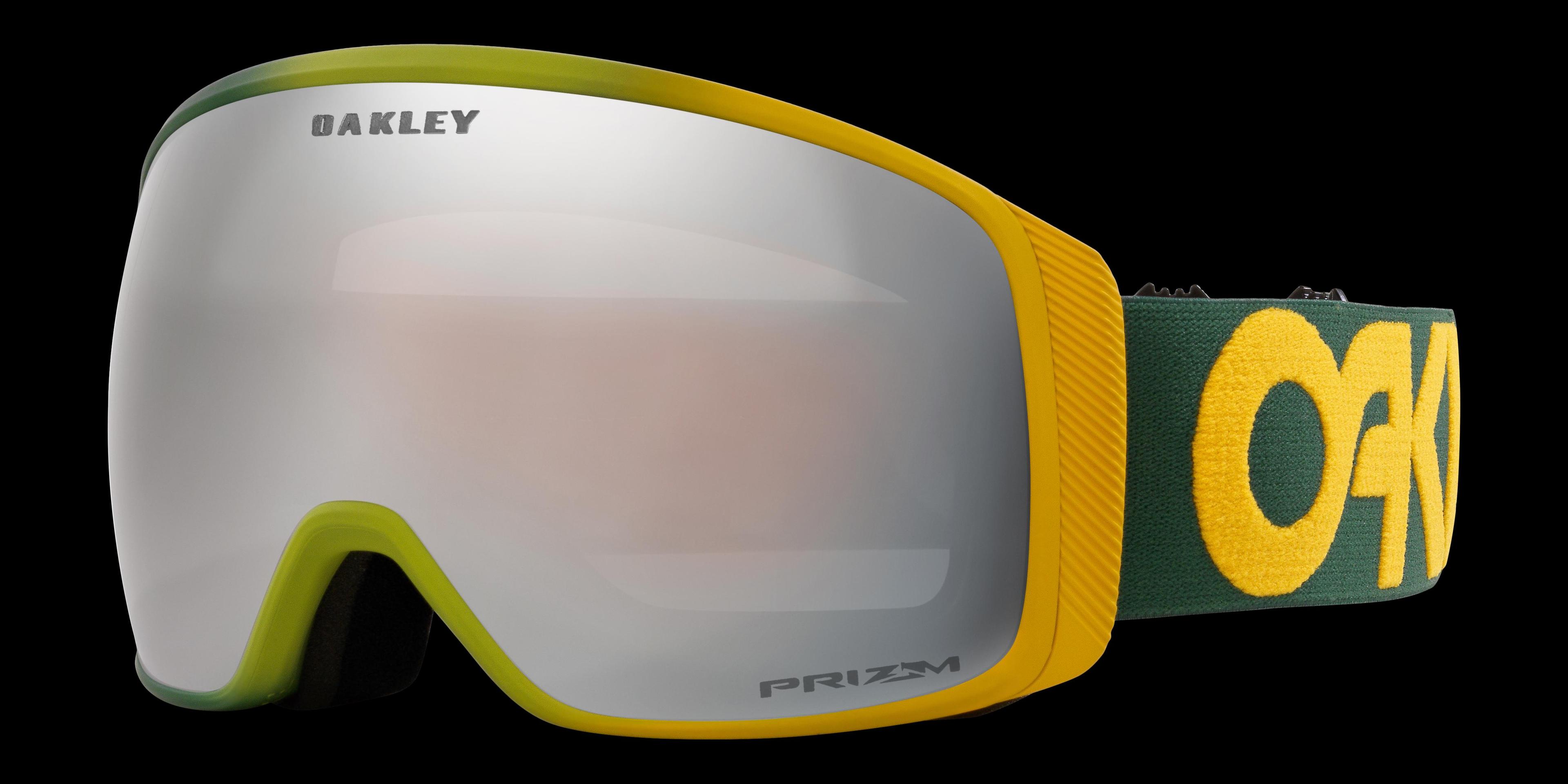 Oakley Mens Flight Tracker L Snow Goggles Product Image