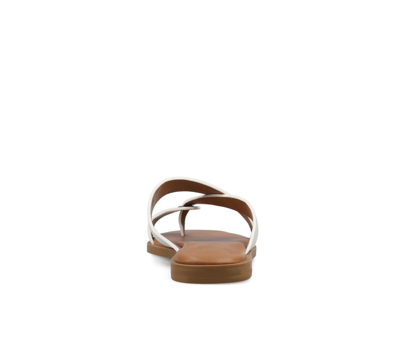 Women's Journee Collection Prizzie Sandals Product Image