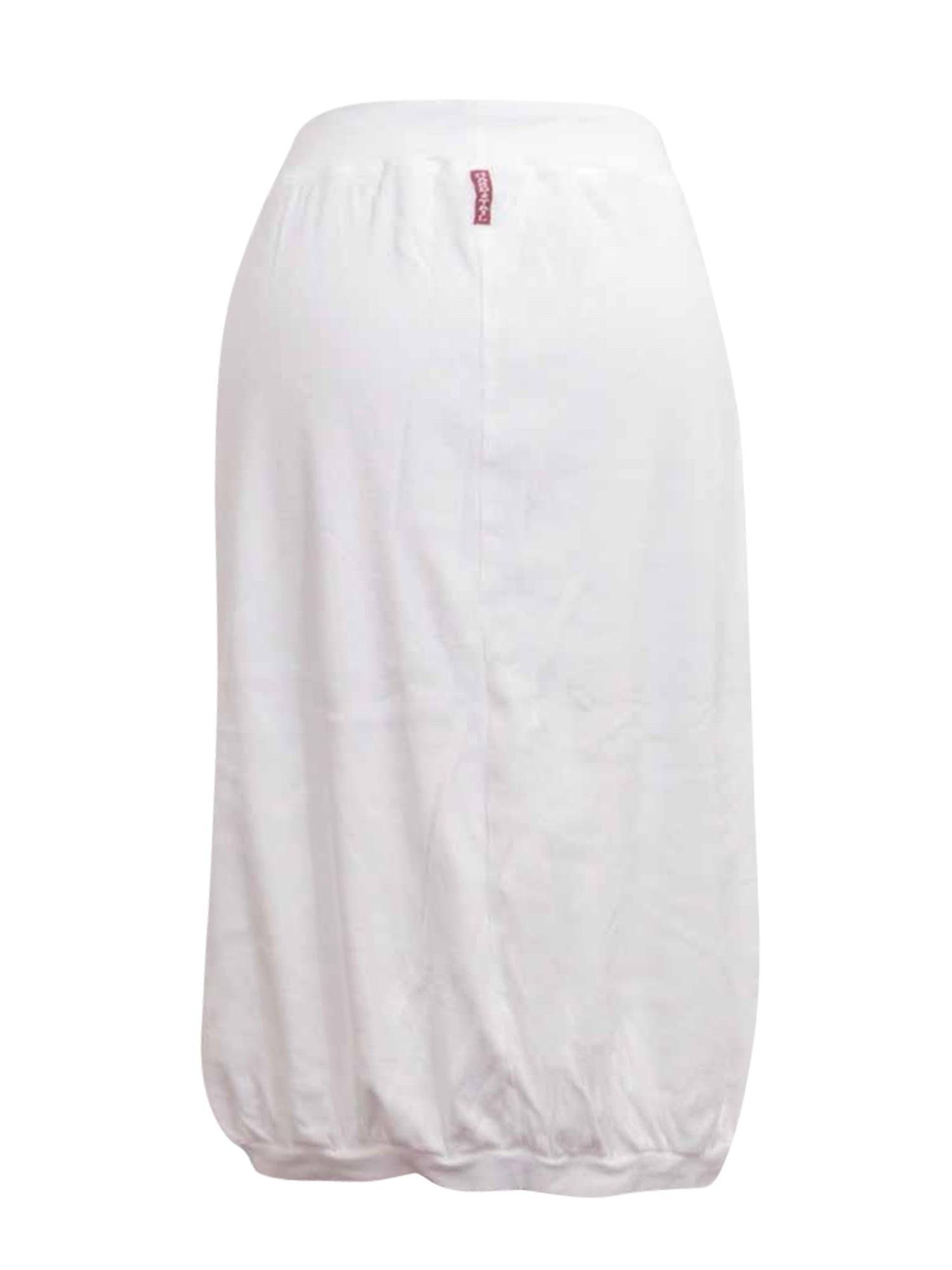 Hard Tail Ribbed Bubble Skirt CS-124 Product Image