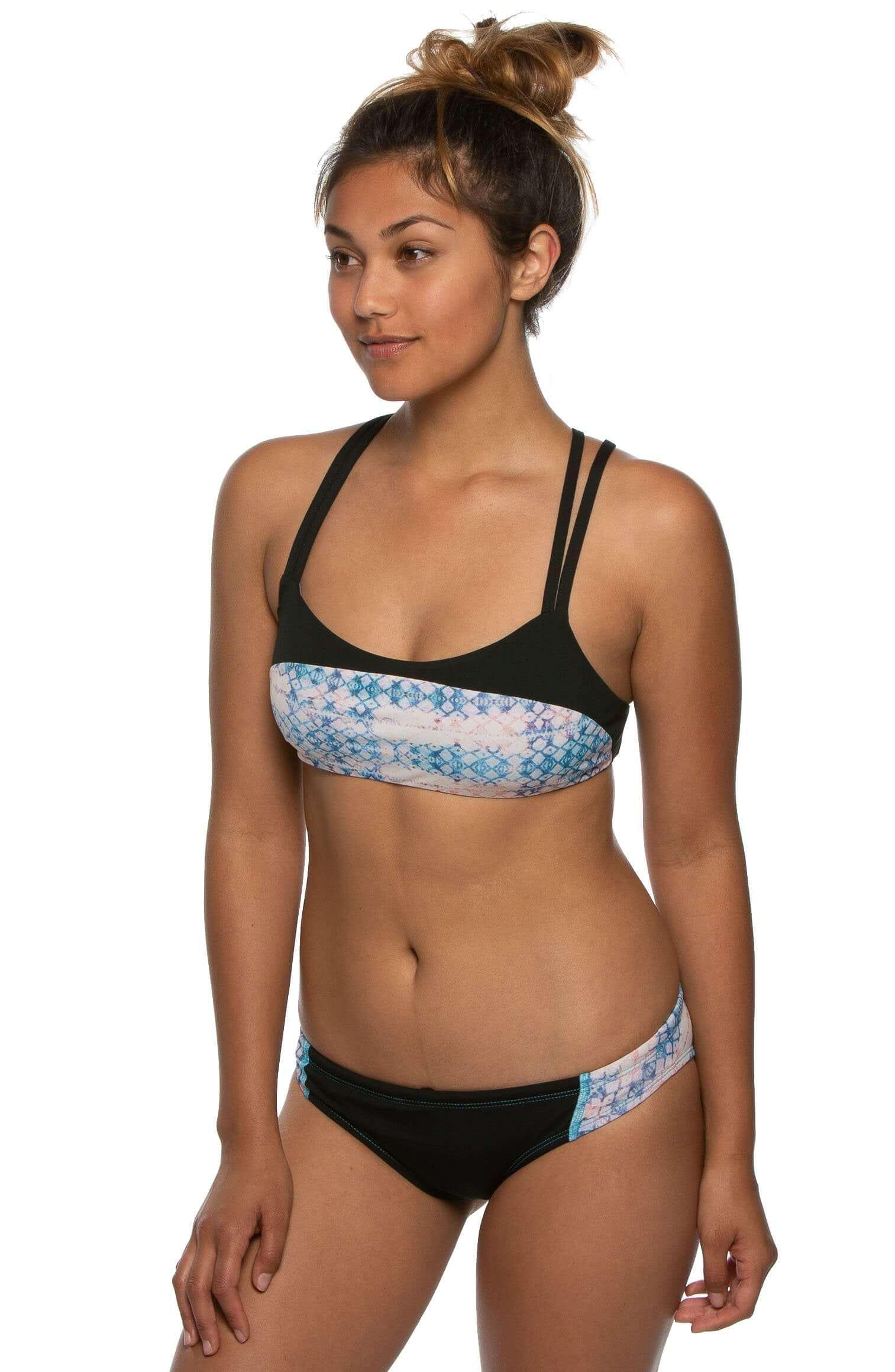 Bryce Bikini Bottom - Prints Female Product Image