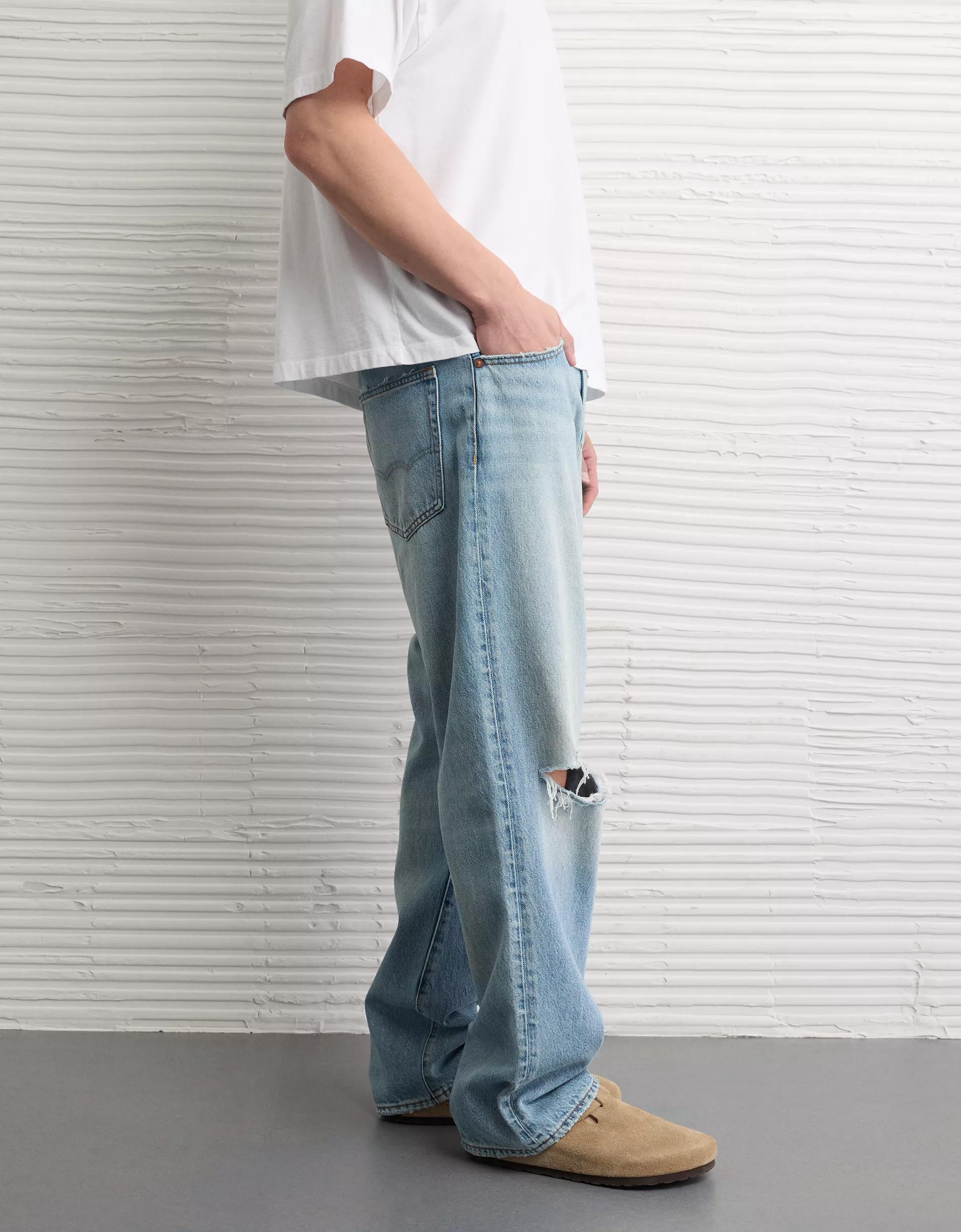 AE Loose Jean Product Image
