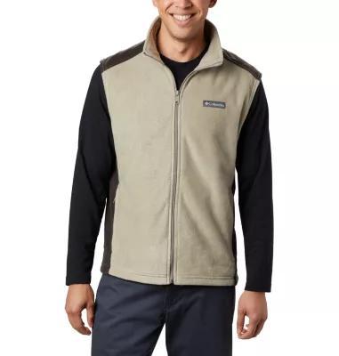 Columbia Mens Steens Mountain Fleece Vest- Product Image