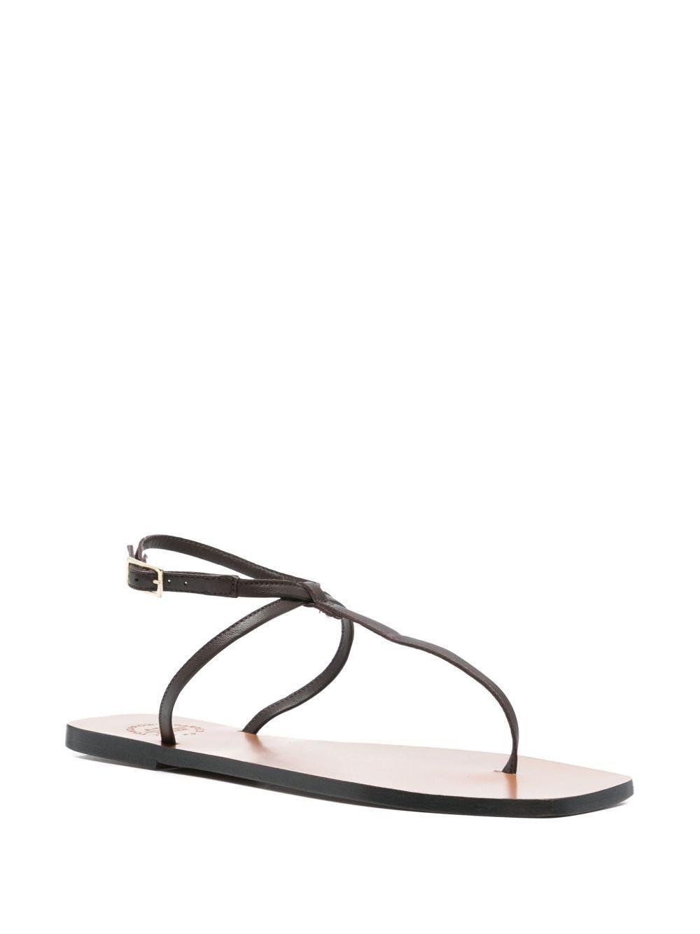 Alassio sandals Product Image