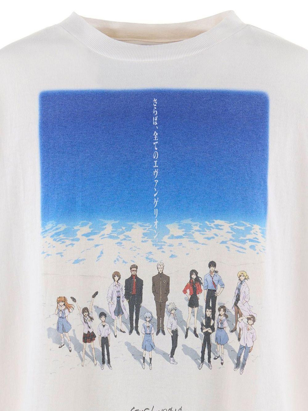 cotton T-shirt  Product Image