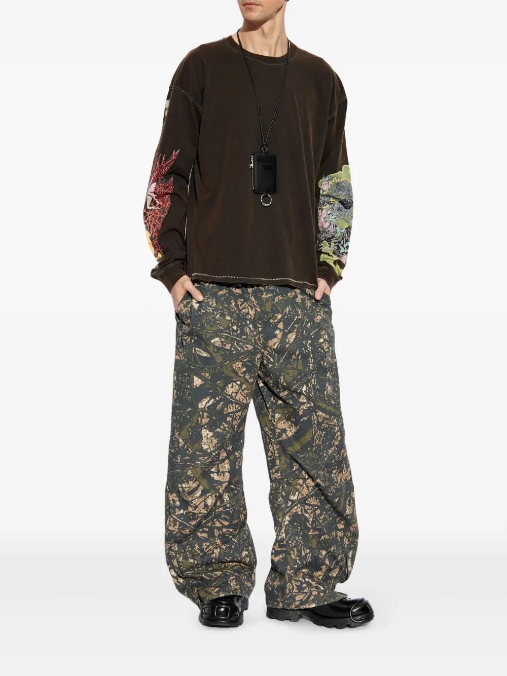 T-Boxt-Ls-R4 T-shirt Product Image