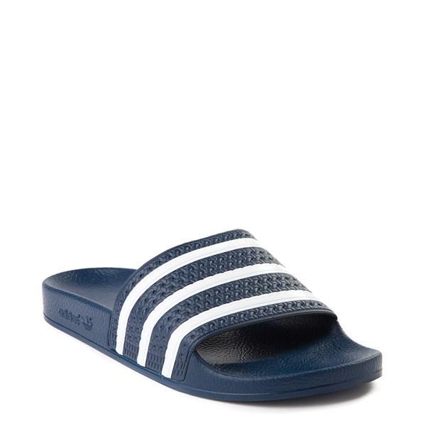 Adidas Mens Originals adilette Slide Sandals Product Image