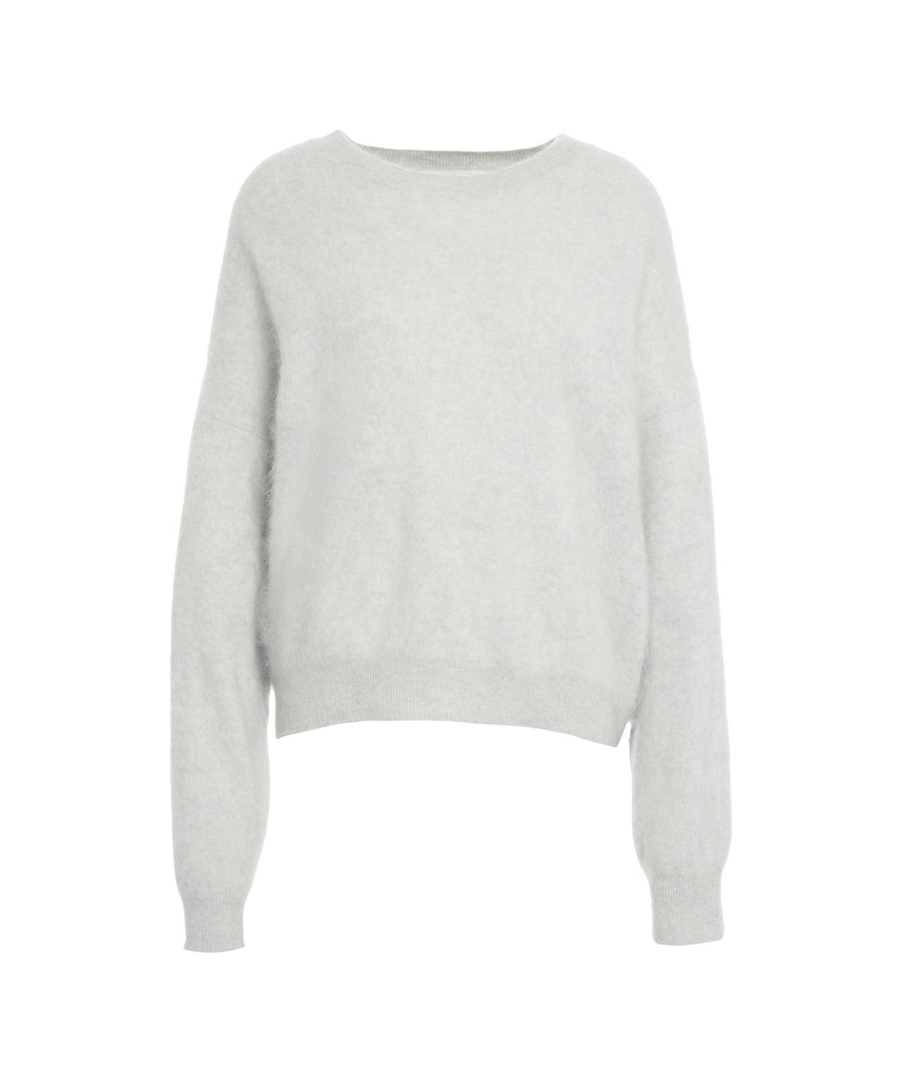 Cashmere sweater Product Image