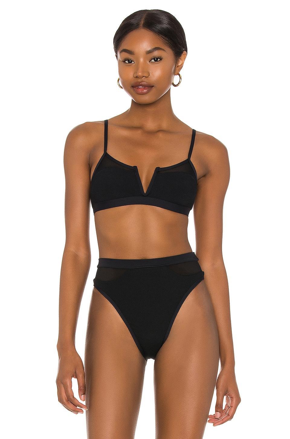 Sadie Bikini Top LSPACE Product Image