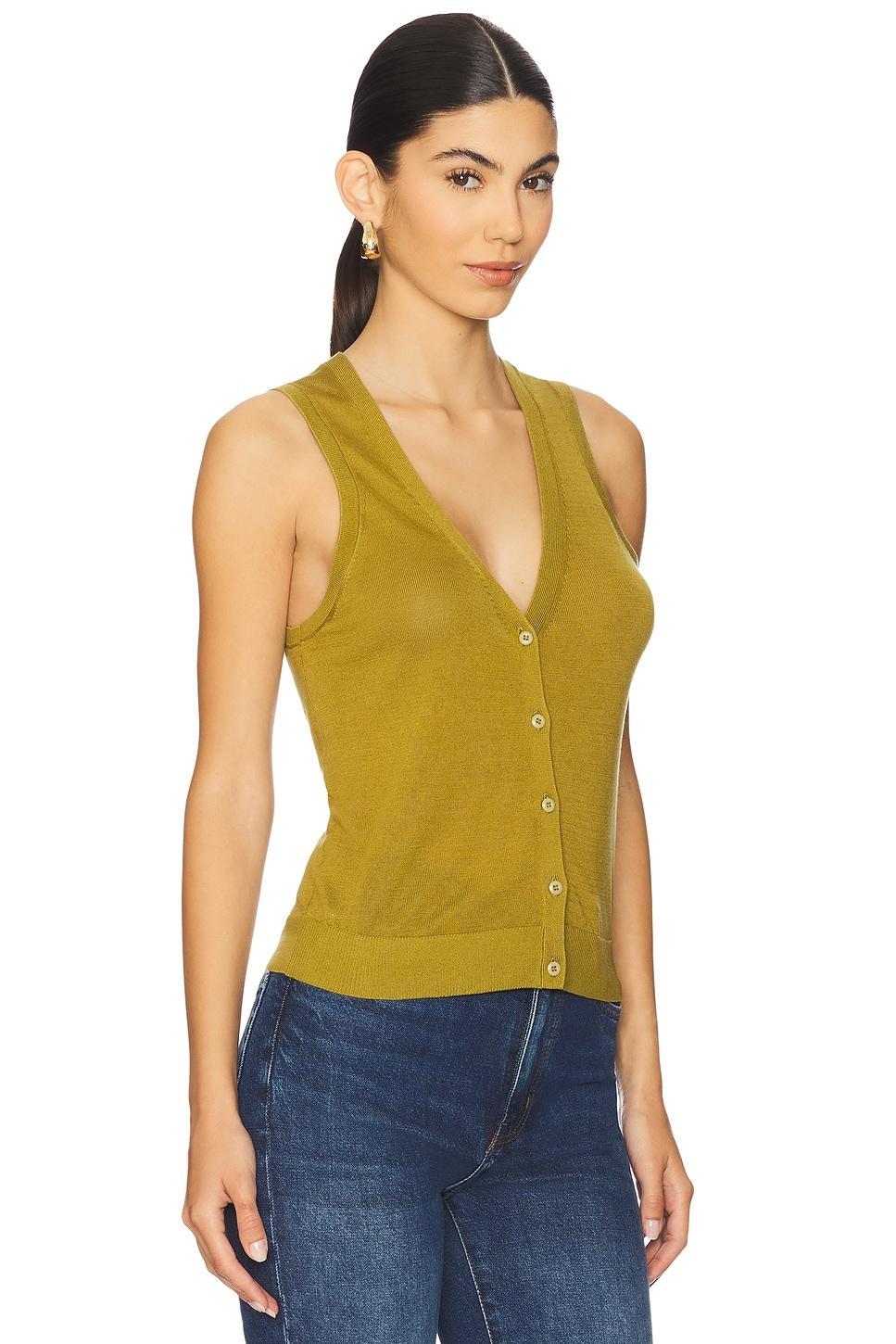 Dene Vest EAVES Product Image