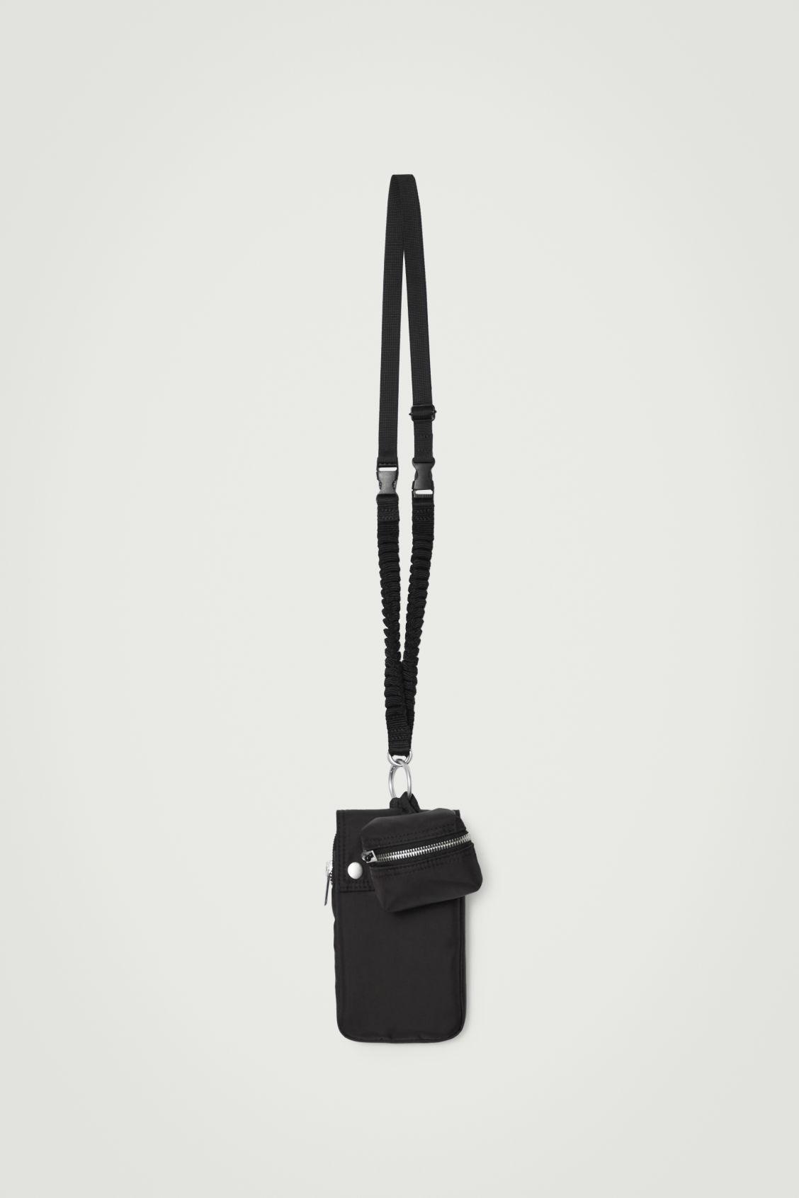 UTILITY PHONE POUCH - NYLON Product Image