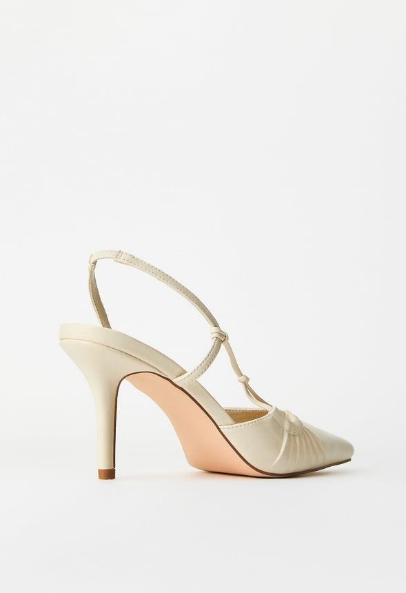 Lorena Slingback Pump Product Image