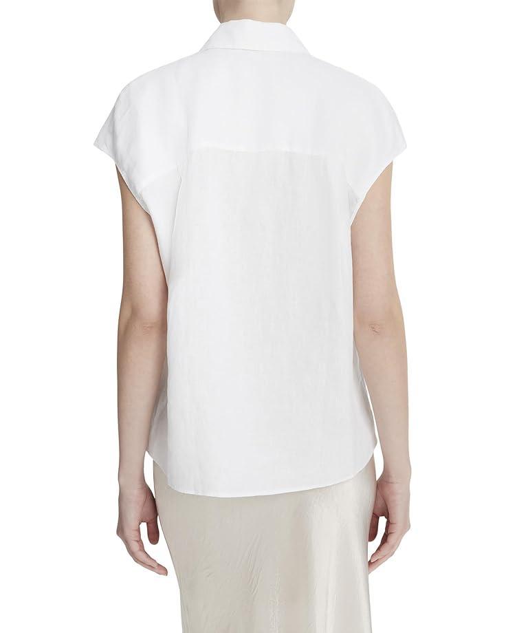 Short Sleeve Doman Sleeve Pullover Product Image