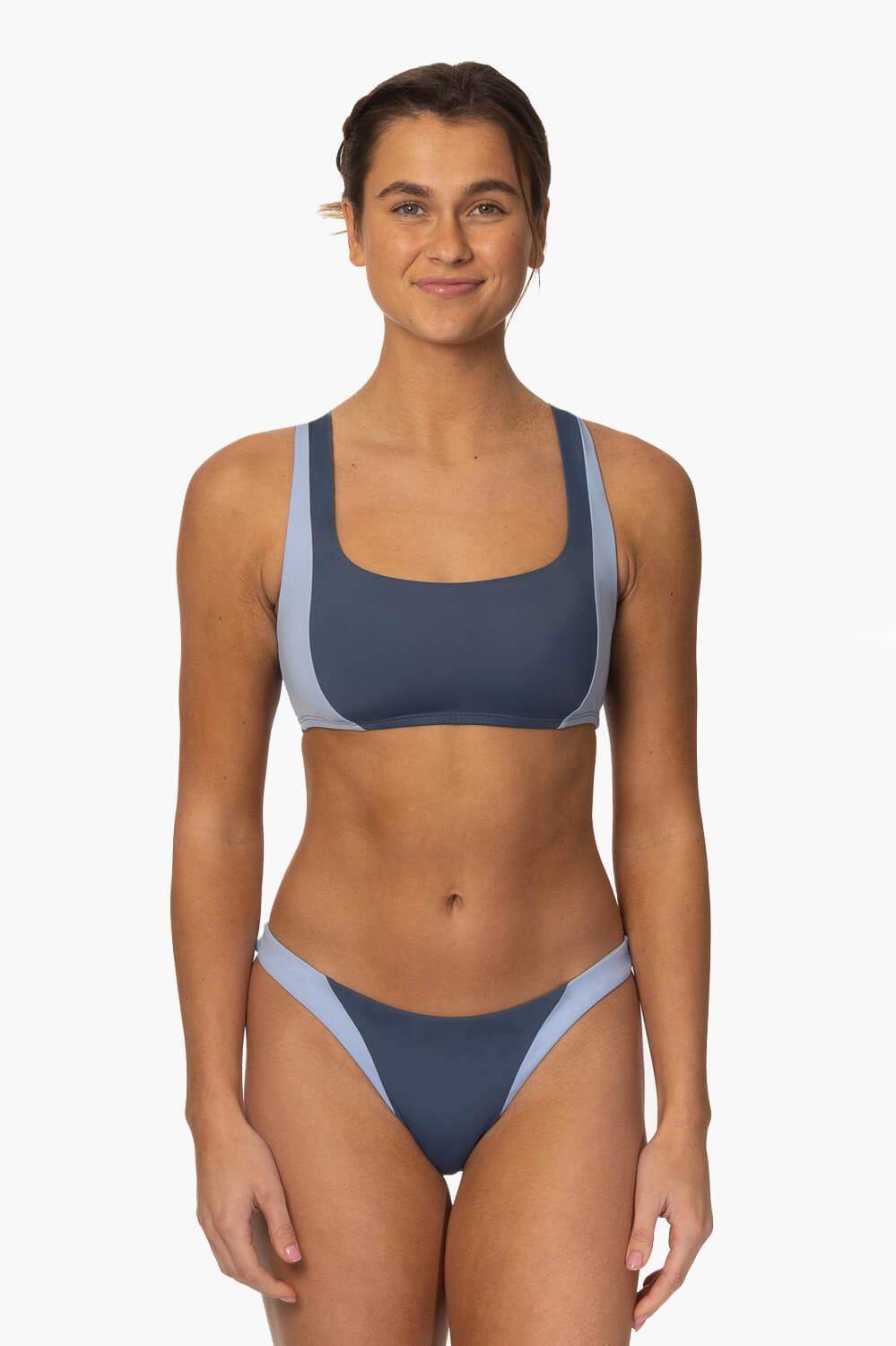 Valentina Bikini Bottom Product Image