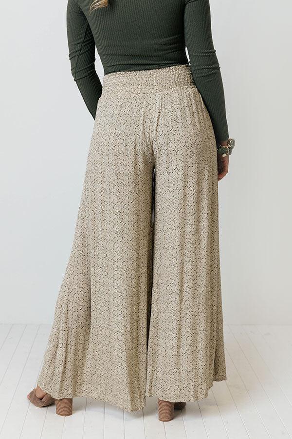 Cool To Be Kind Pants Product Image