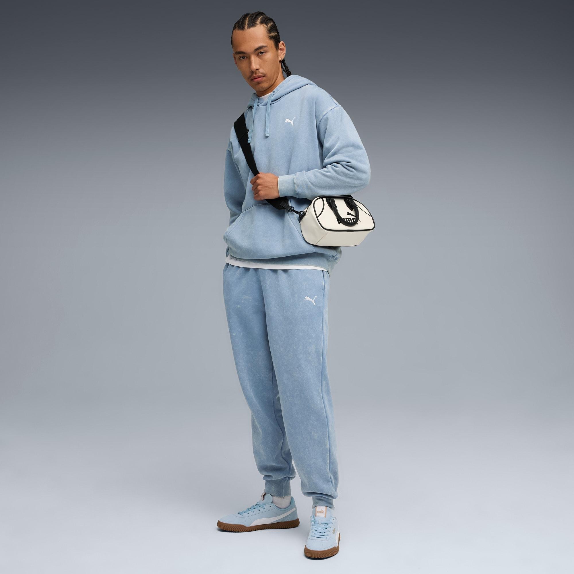 Essentials Elevated Wash Sweatpants Men Product Image