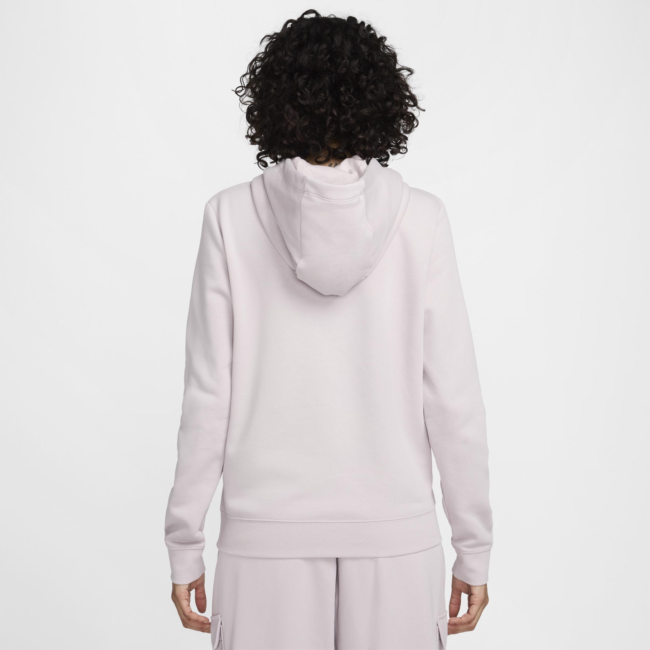 Nike Sportswear Club Fleece Women's Pullover Hoodie Product Image