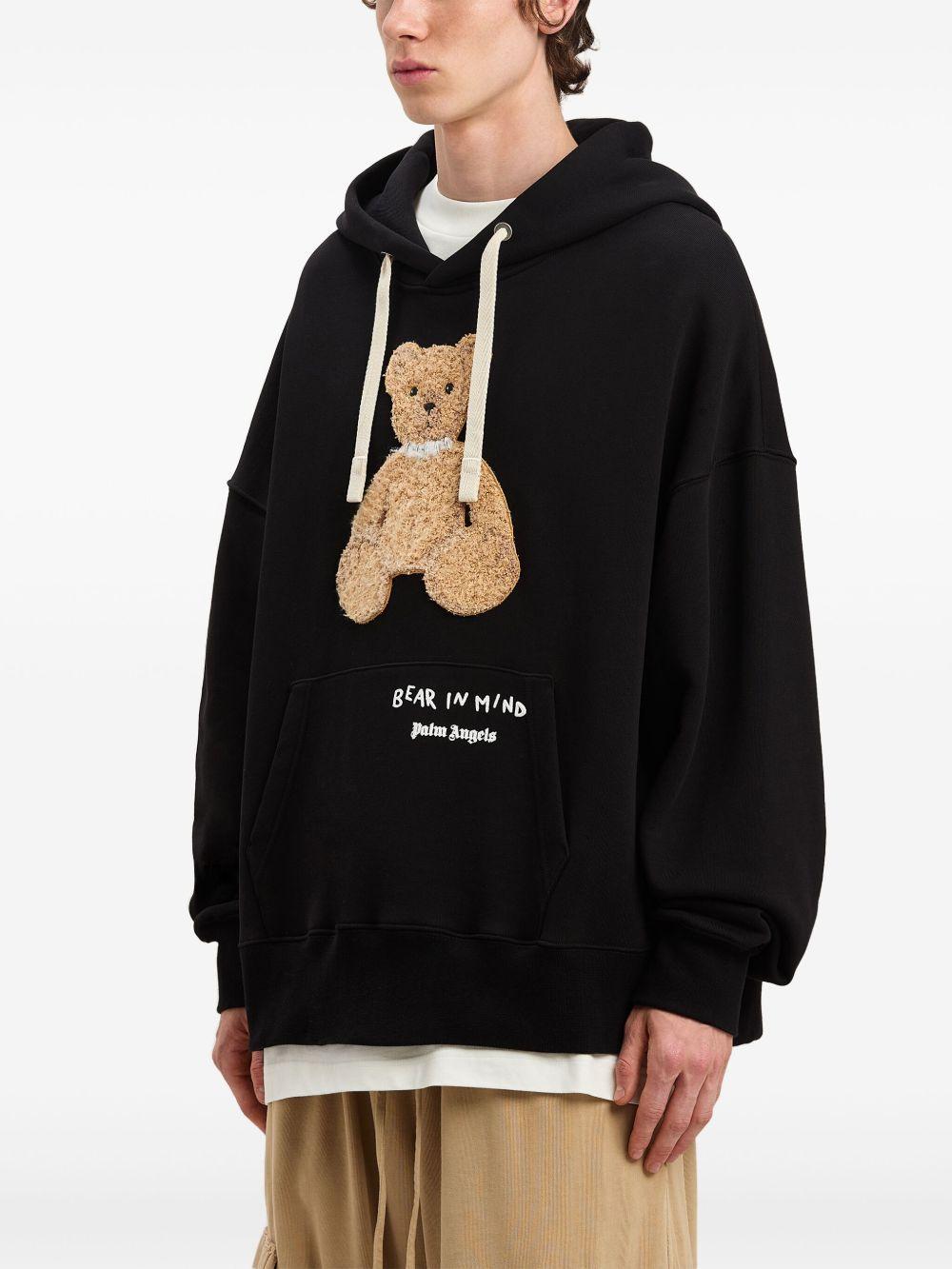 Bear In Mind hoodie Product Image
