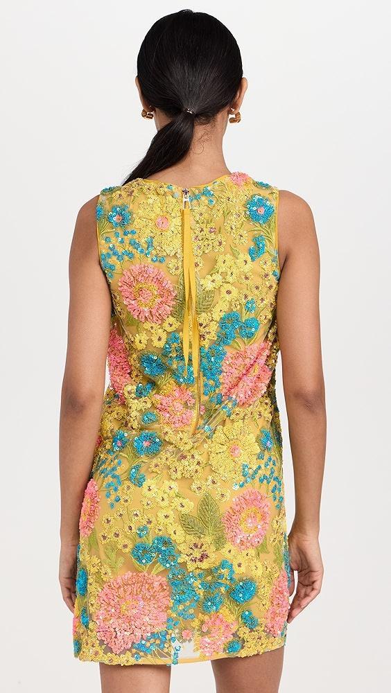 Le Superbe Day Shifter Dress | Shopbop Product Image