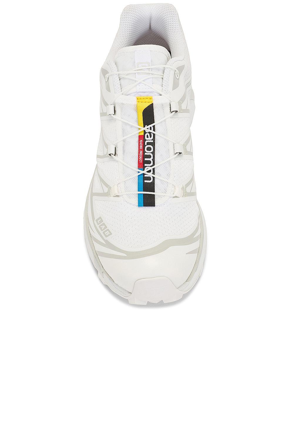 XT-6 Sneaker Salomon Product Image