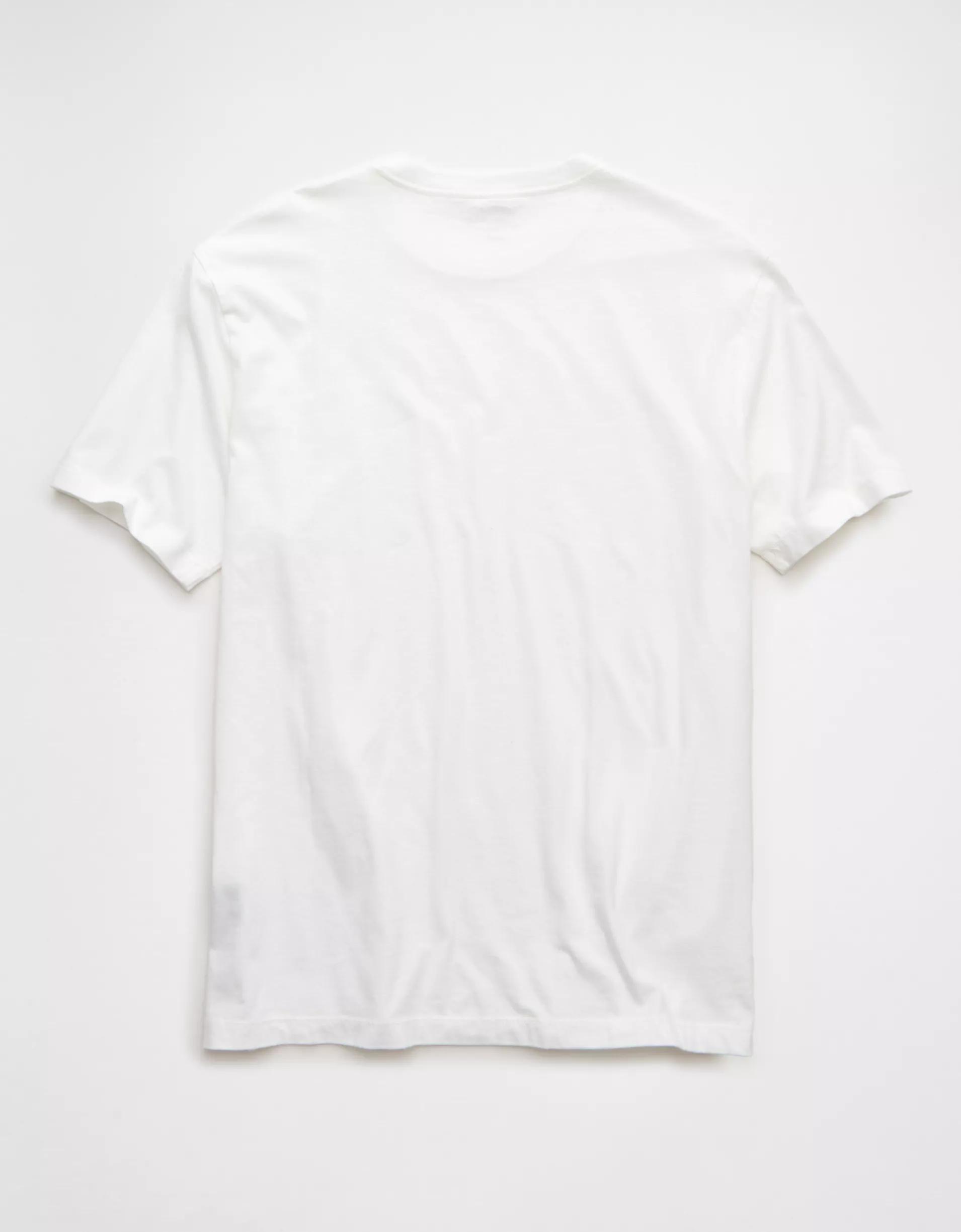 AE Lived-In T-Shirt Product Image