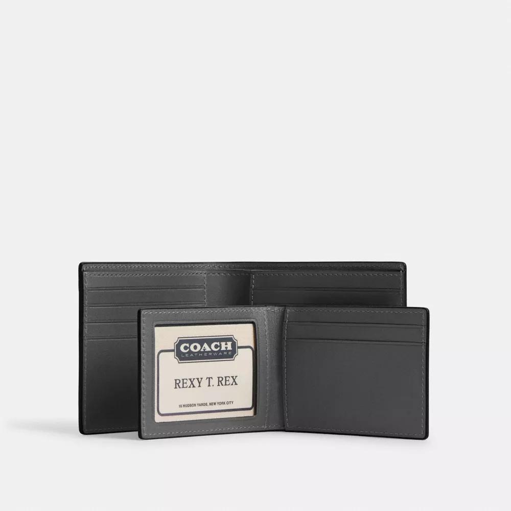 3 In 1 Wallet Product Image