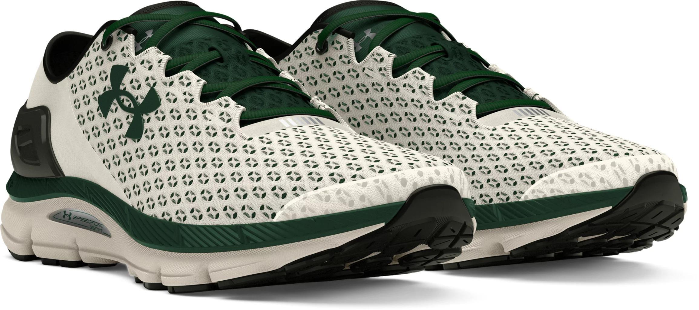 UA SpeedForm® Gemini Product Image