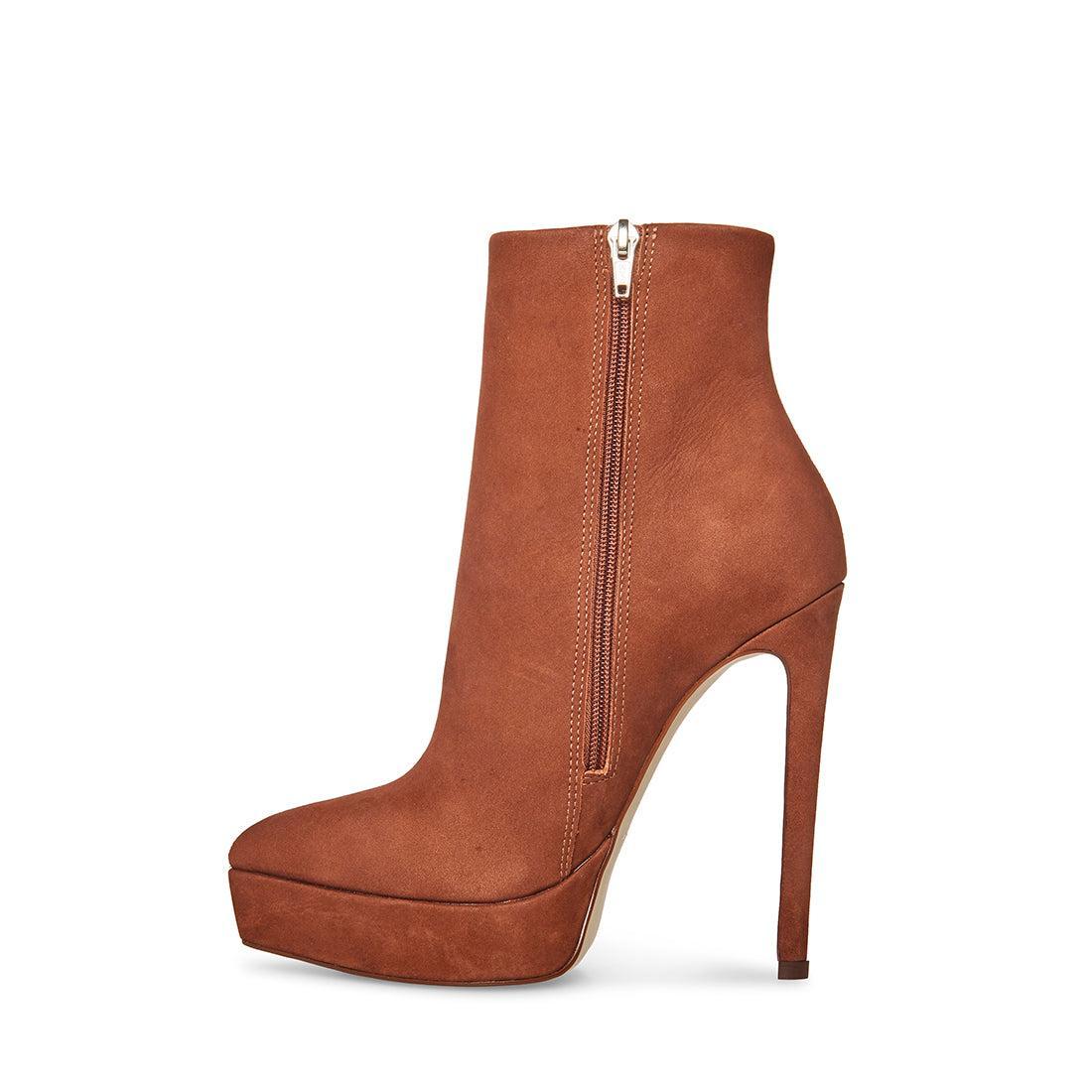 VELINA BROWN NUBUCK - SM REBOOTED Female Product Image