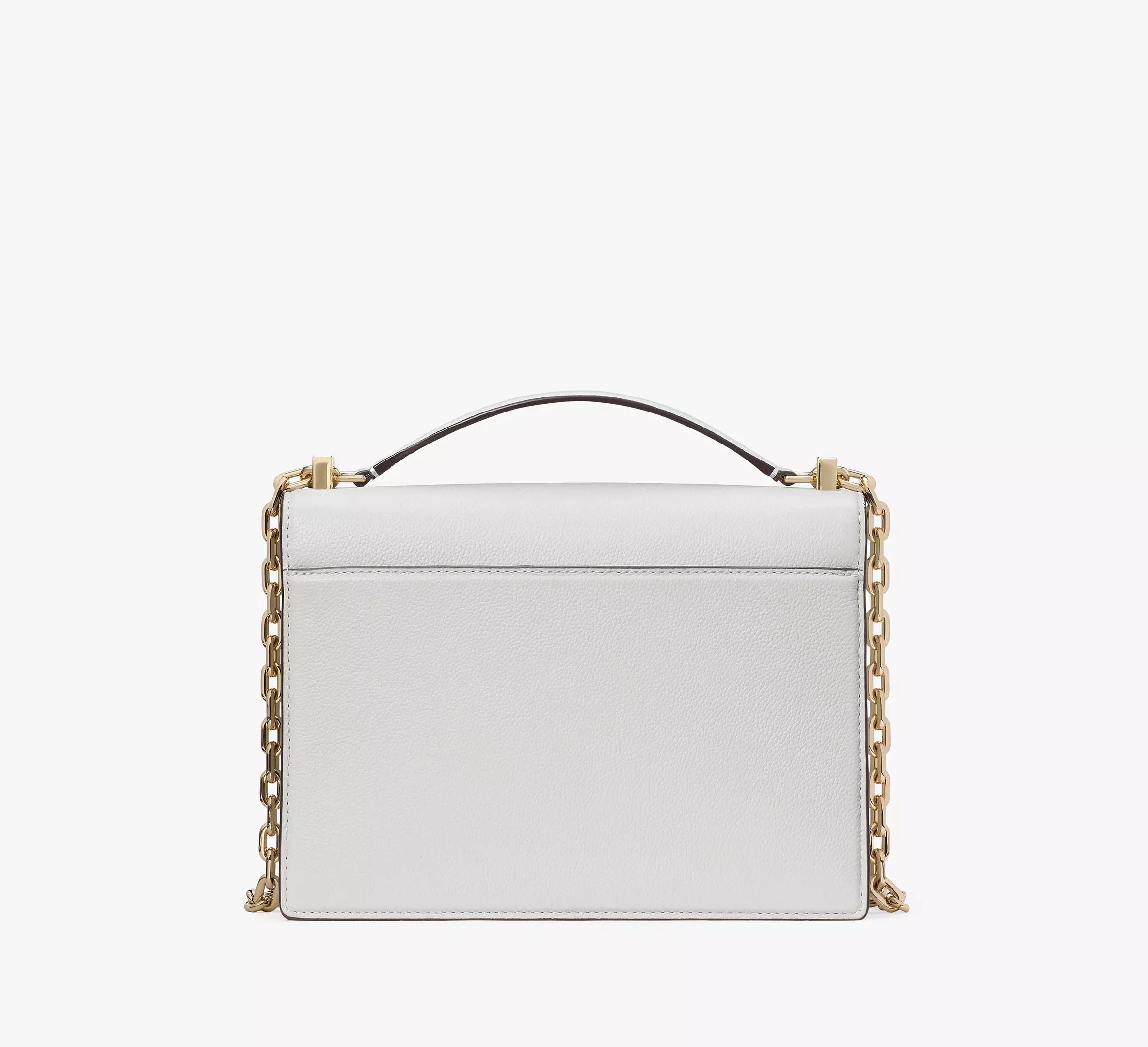 Deco Chain Shoulder Bag Product Image