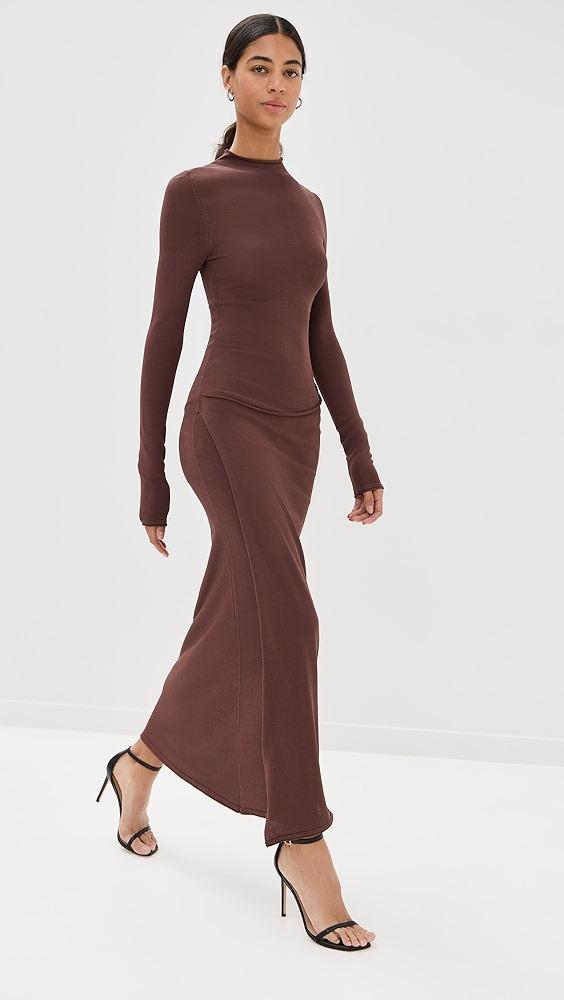 Lioness Resolution Maxi Dress | Shopbop Product Image