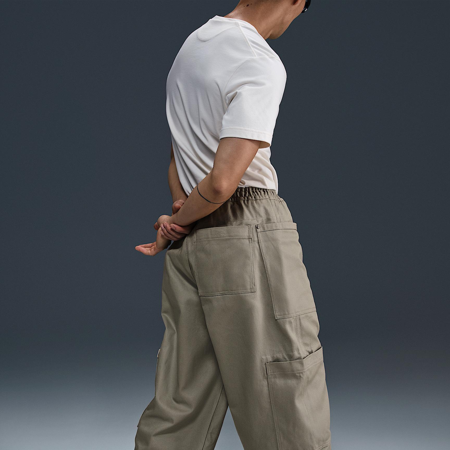 Nike Mens Life Utility Pants | HJ0643-901 Product Image
