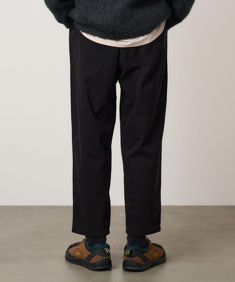 Loose Tapered Pant Unisex Product Image