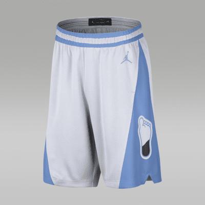 Mens UNC Limited Jordan Dri-FIT College Basketball Shorts Product Image